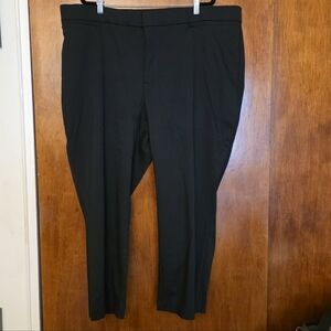Catherines Right Fit (Moderately Curvy) Size 26 WP Petite Secret Slimming